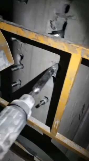 信阳息县锚栓加固