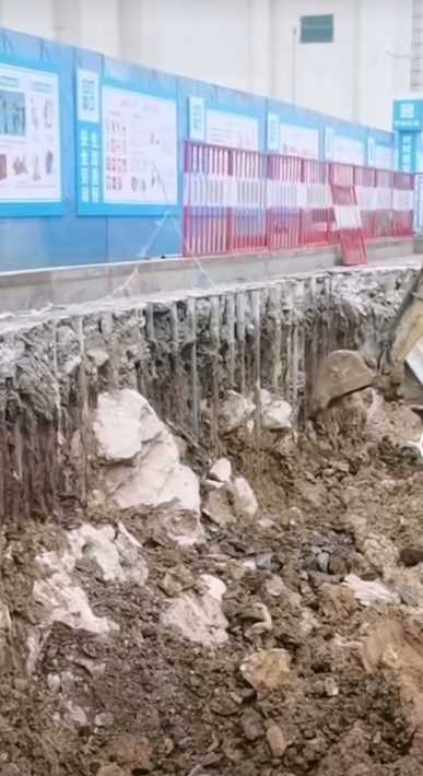 信阳息县微型桩